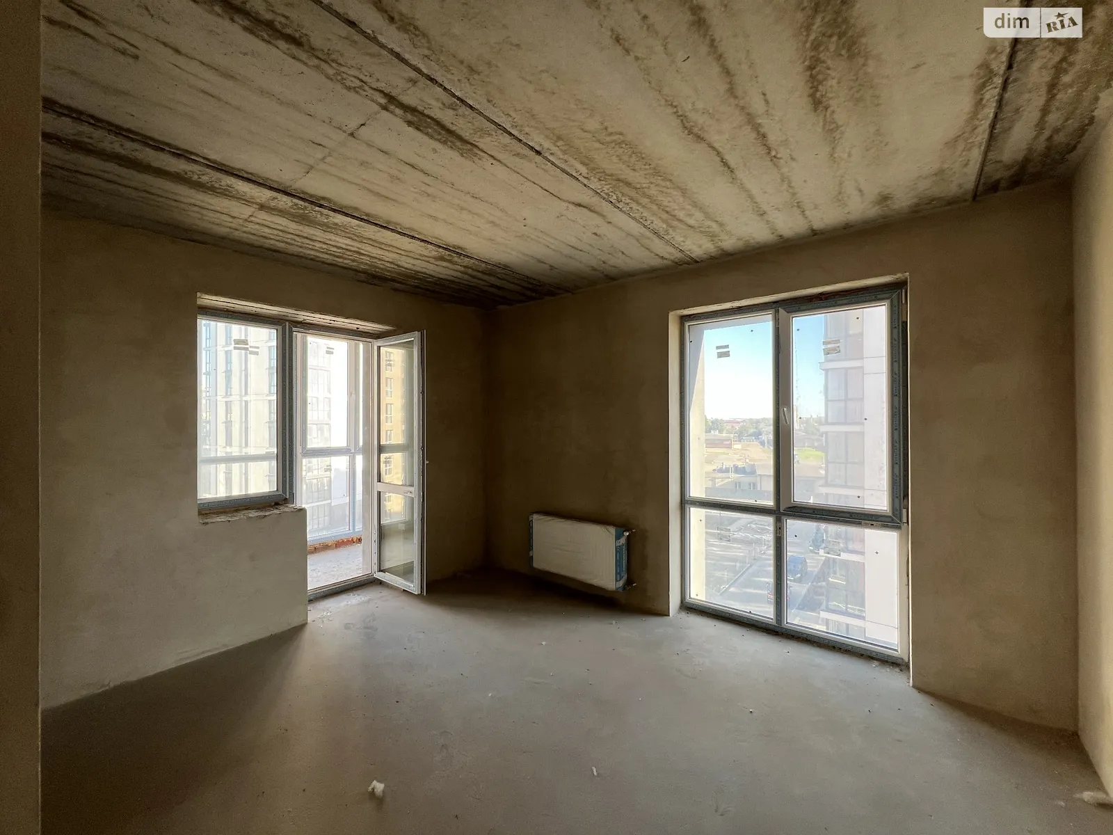 Продається 2-кімнатна квартира 65.5 кв. м у Рівному, вул. Олени Теліги, 20 - фото 1