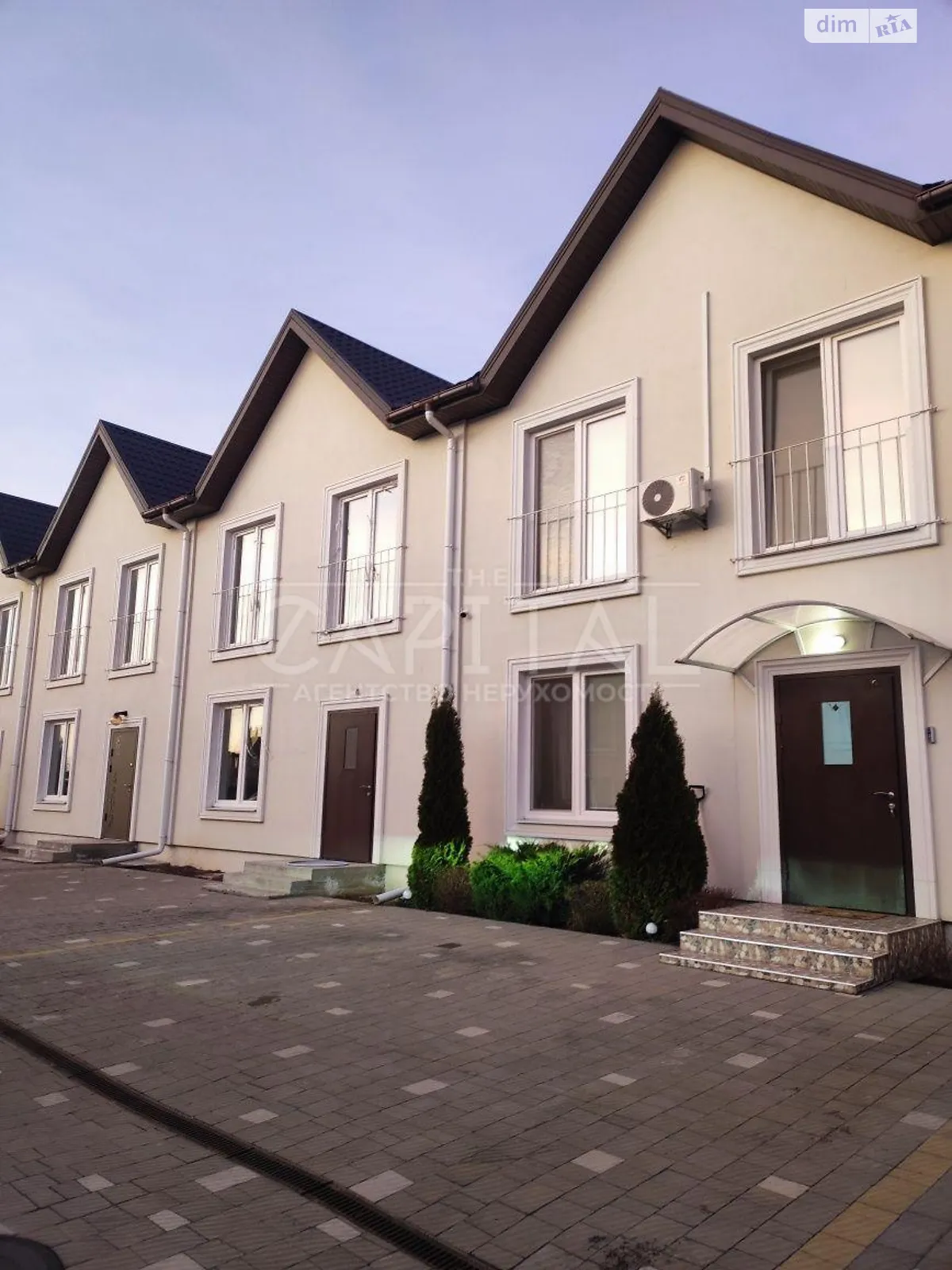 Бучанський район Святопетровское, цена: 140000 $ - фото 1