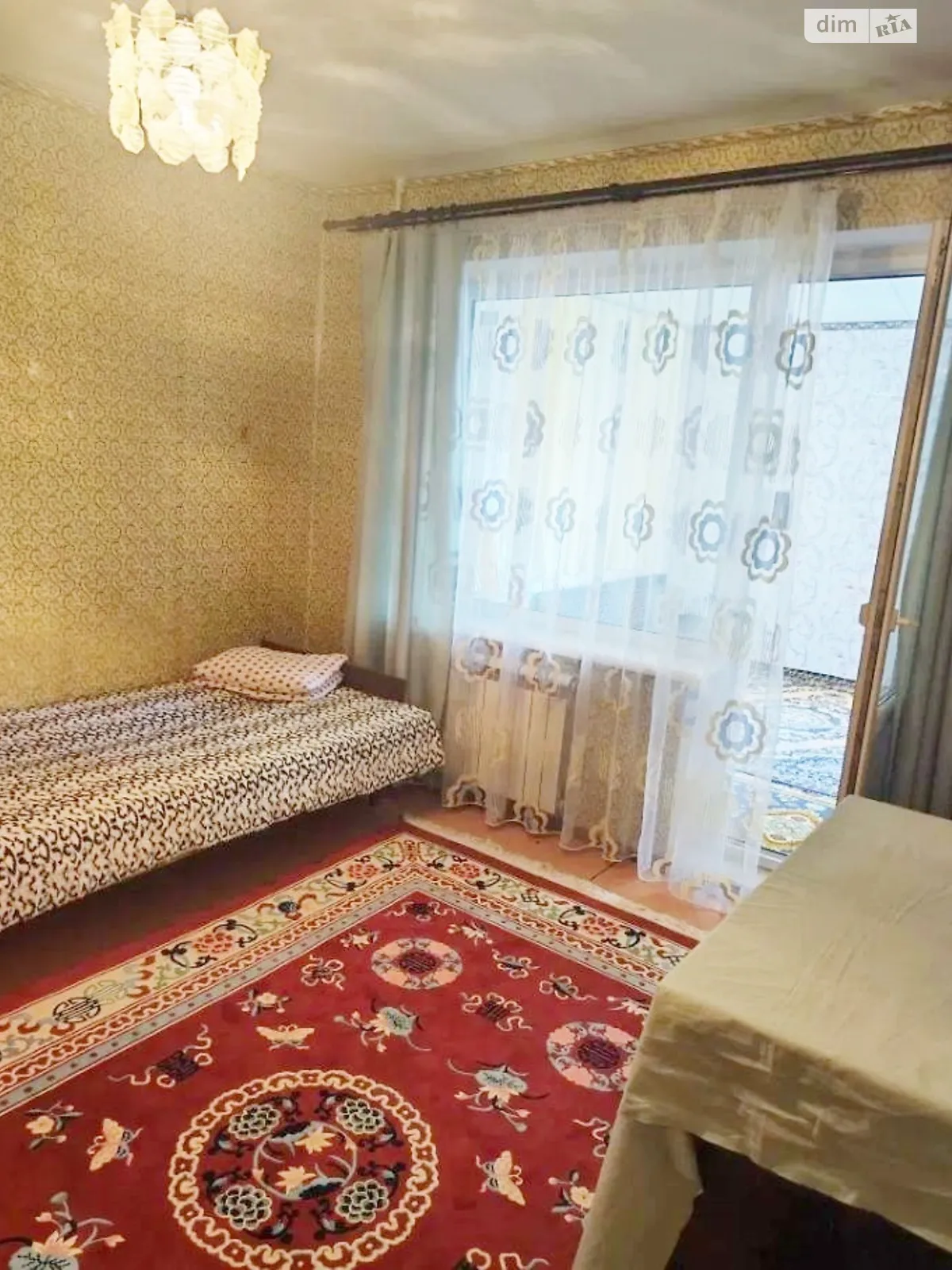 Сдается в аренду 2-комнатная квартира 52 кв. м в Николаеве, ул. Лазурная, 6 - фото 1