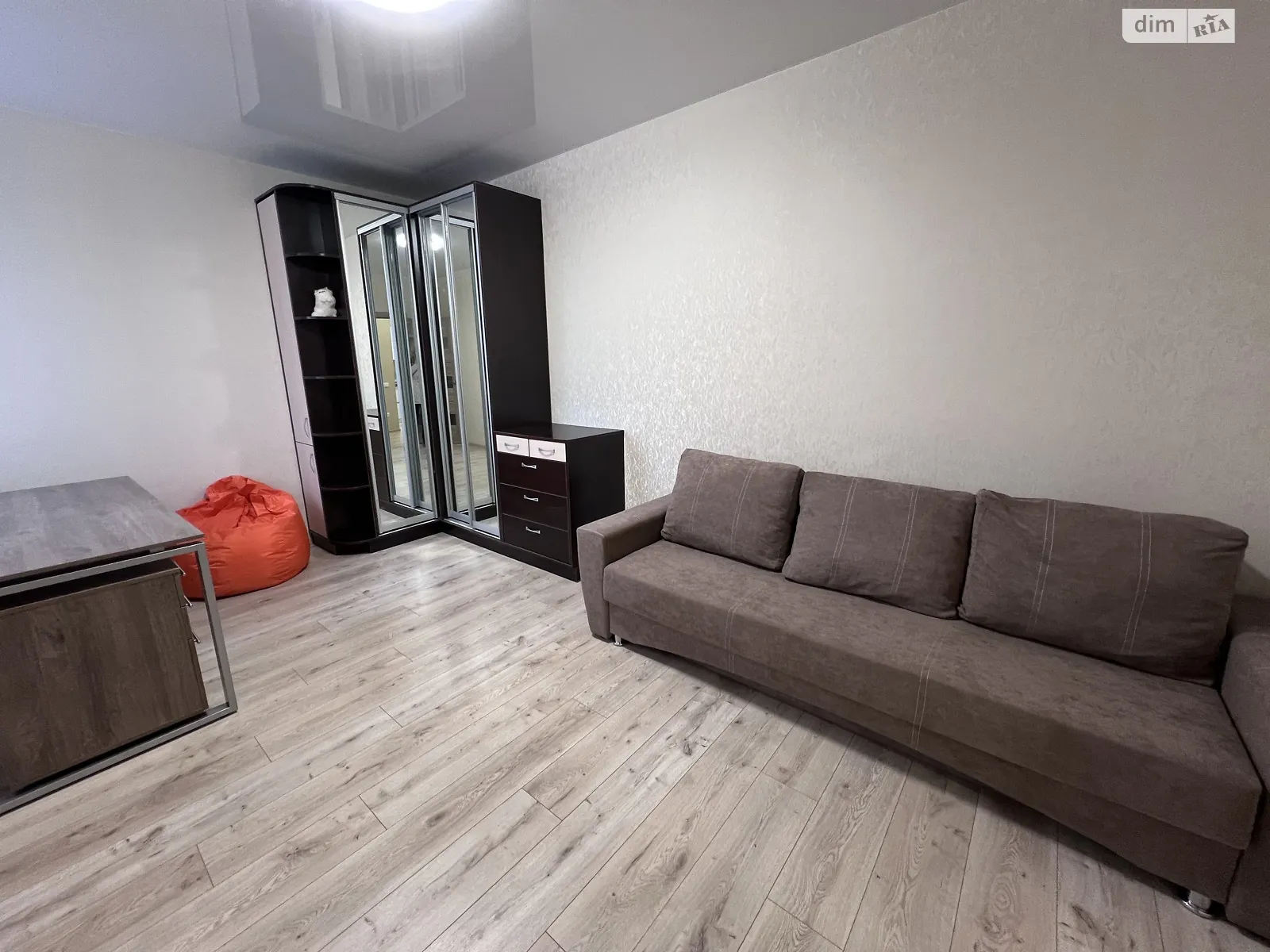 Сдается в аренду 2-комнатная квартира 45 кв. м в Ирпене, ул. Григория Сковороды - фото 1