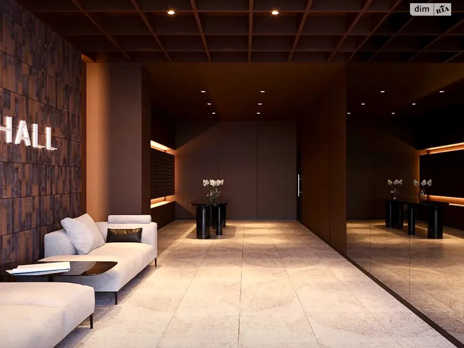 Продается 1-комнатная квартира 39.9 кв. м в Днепре, ул. Набережная Победы, 128 - фото 1