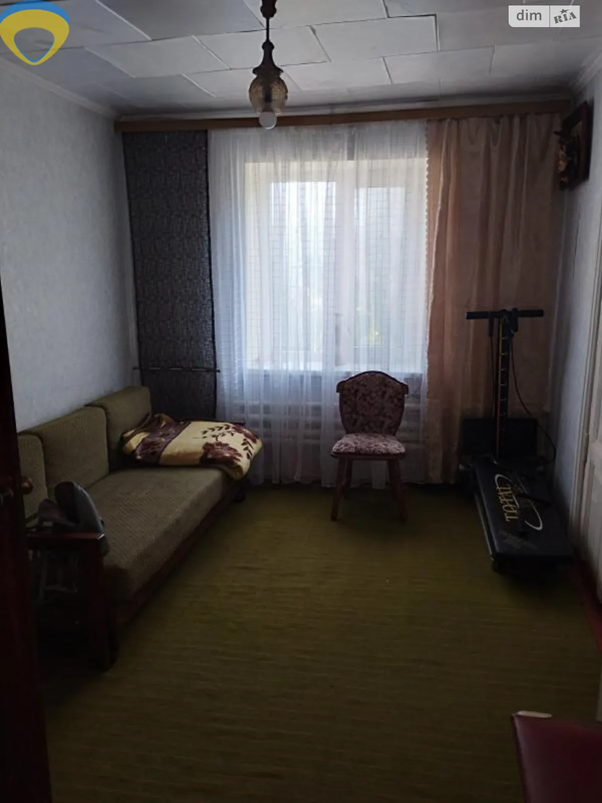 Продается одноэтажный дом 55 кв. м с подвалом, цена: 50000 $ - фото 1