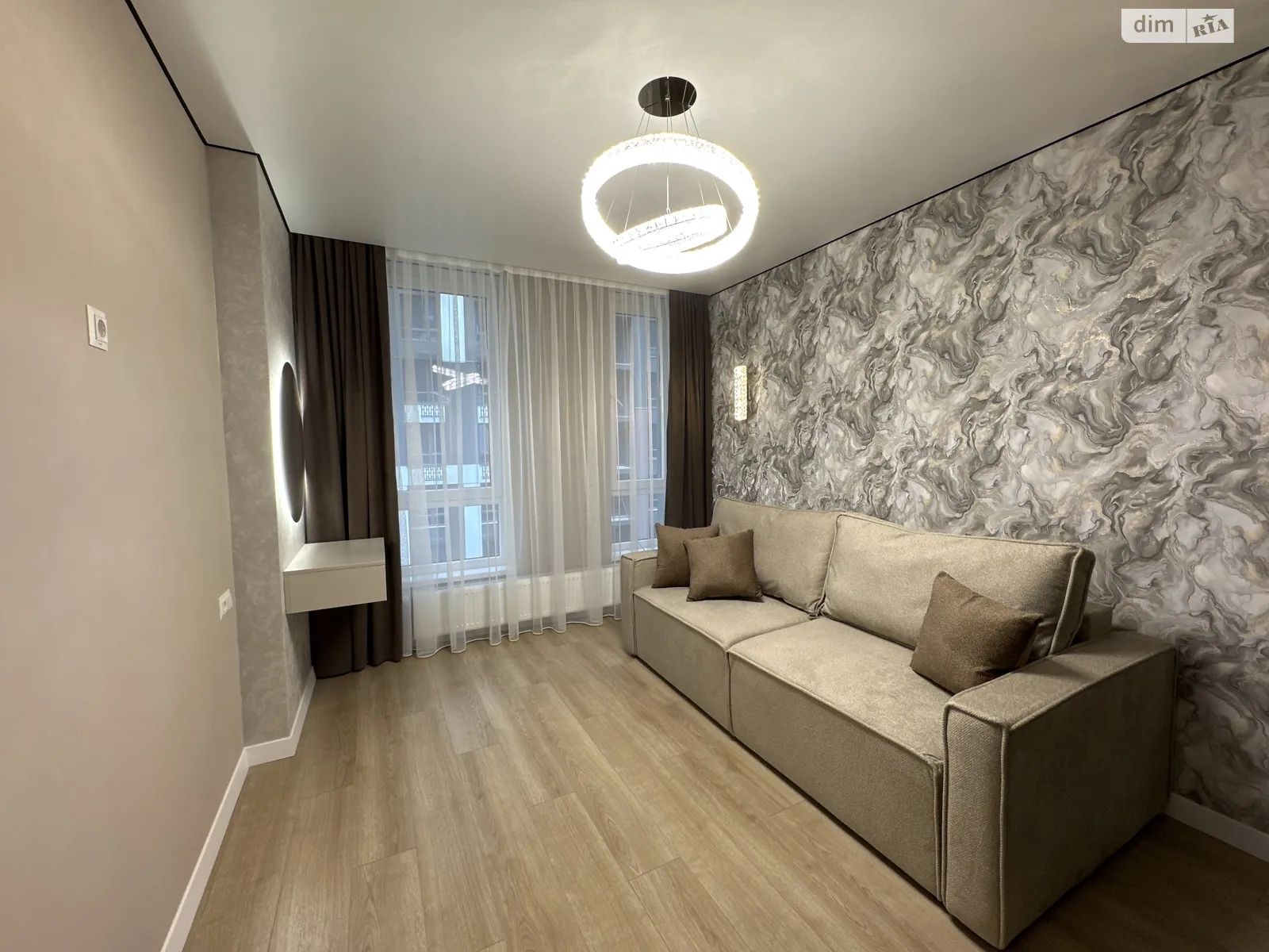 Продається 2-кімнатна квартира 62 кв. м у Івано-Франківську, вул. Героїв Миколаєва(Сєченова), 129А - фото 1