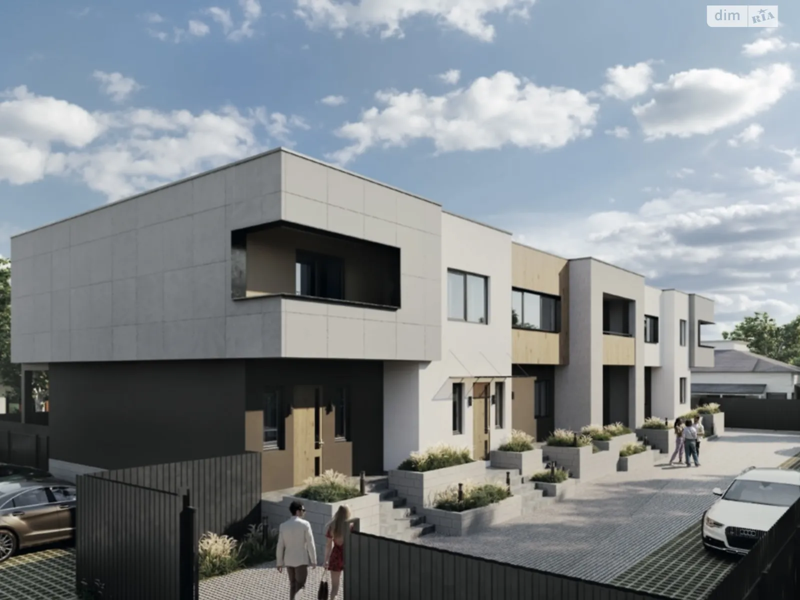 ул. Приозерная(Совхозная) Горенка, цена: 108000 $ - фото 1