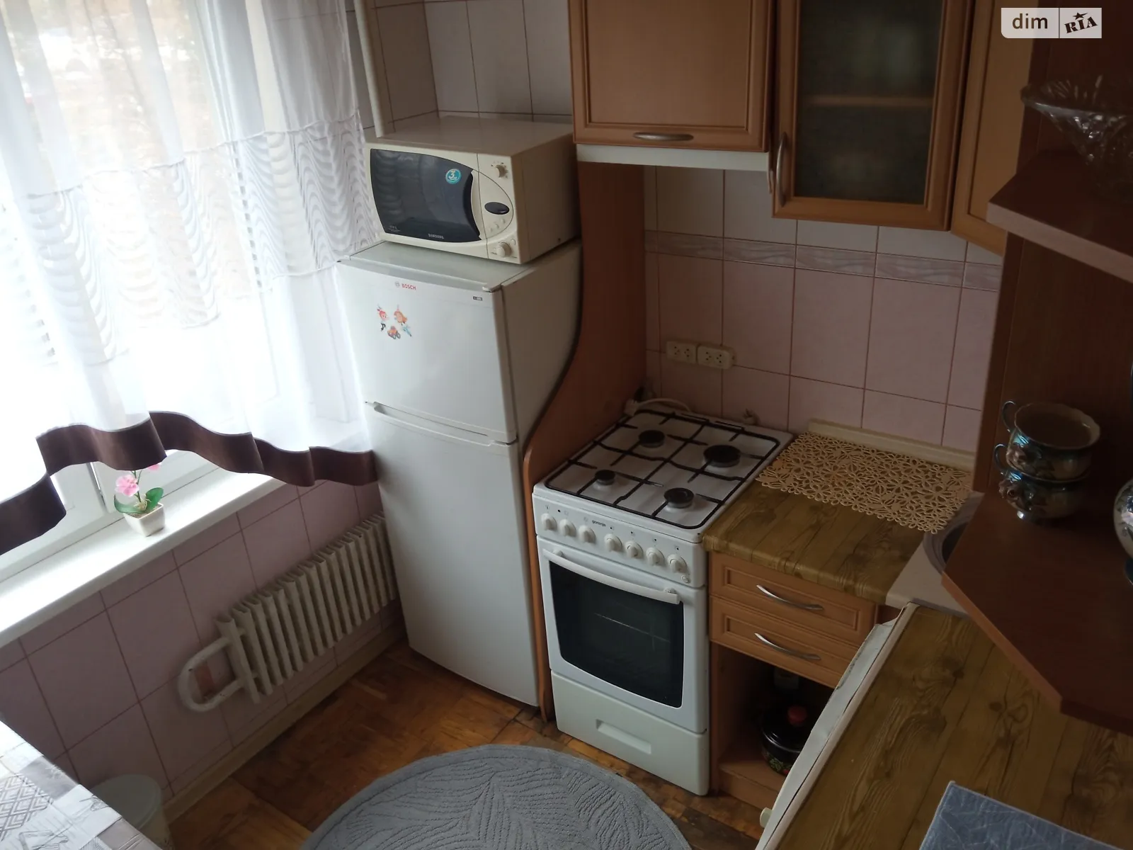 Здається в оренду 3-кімнатна квартира 62.8 кв. м у Харкові, вул. Нескорених(Героїв Праці), 28 - фото 1