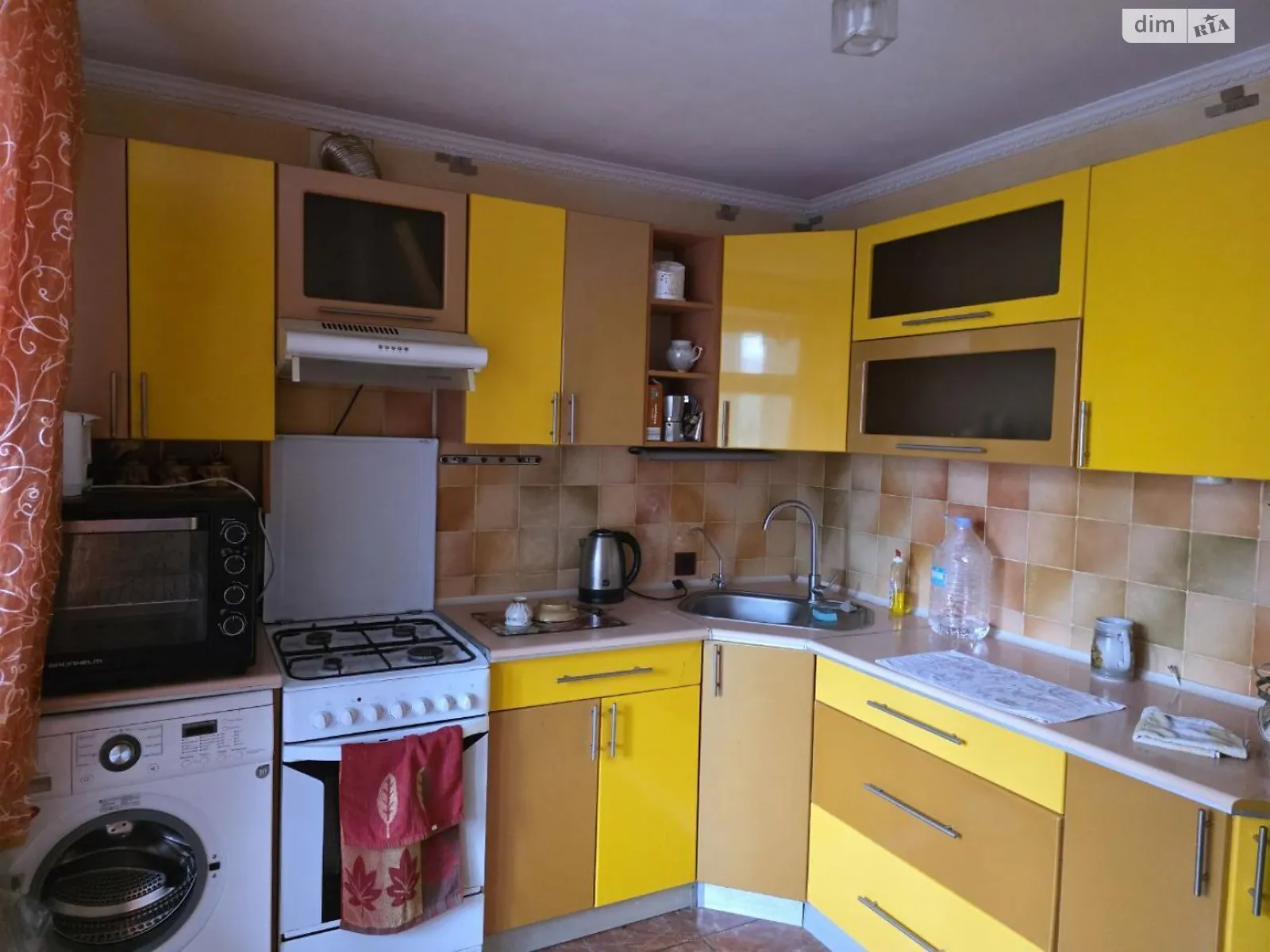 Продается 1-комнатная квартира 43 кв. м в Одессе, ул. Ярослава Баиса(Владимира Высоцкого) - фото 1