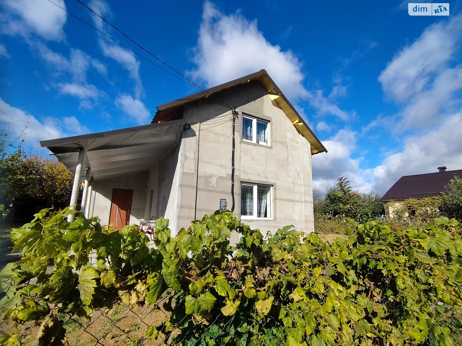 Продається будинок 2 поверховий 100 кв. м з банею/сауною, цена: 50000 $ - фото 1