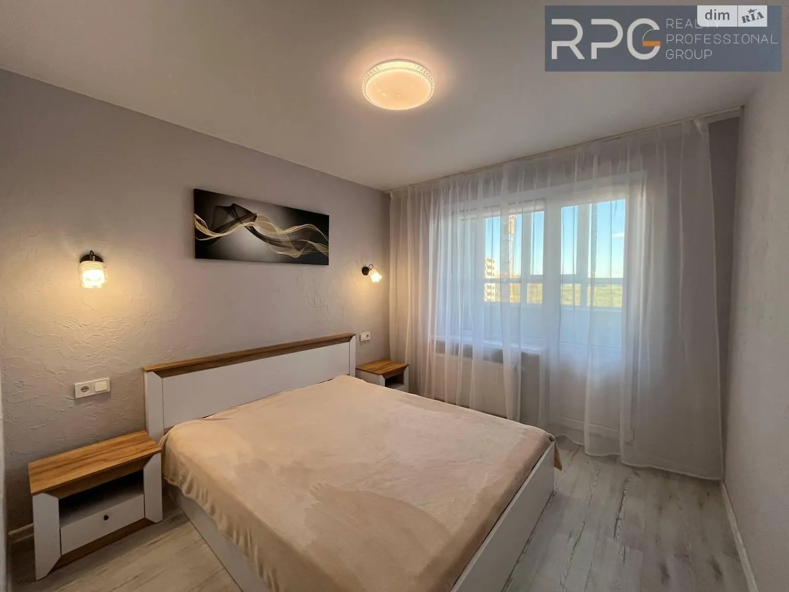 Сдается в аренду 1-комнатная квартира 55 кв. м в, цена: 16000 грн - фото 1
