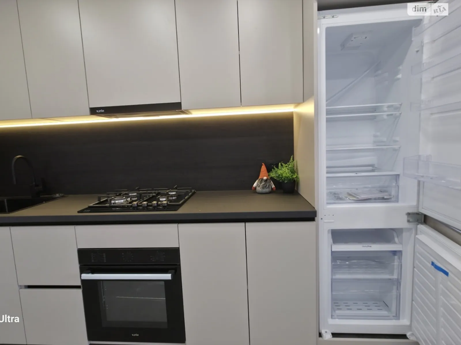 2-комнатная квартира 84 кв. м в Тернополе, цена: 85500 $ - фото 1
