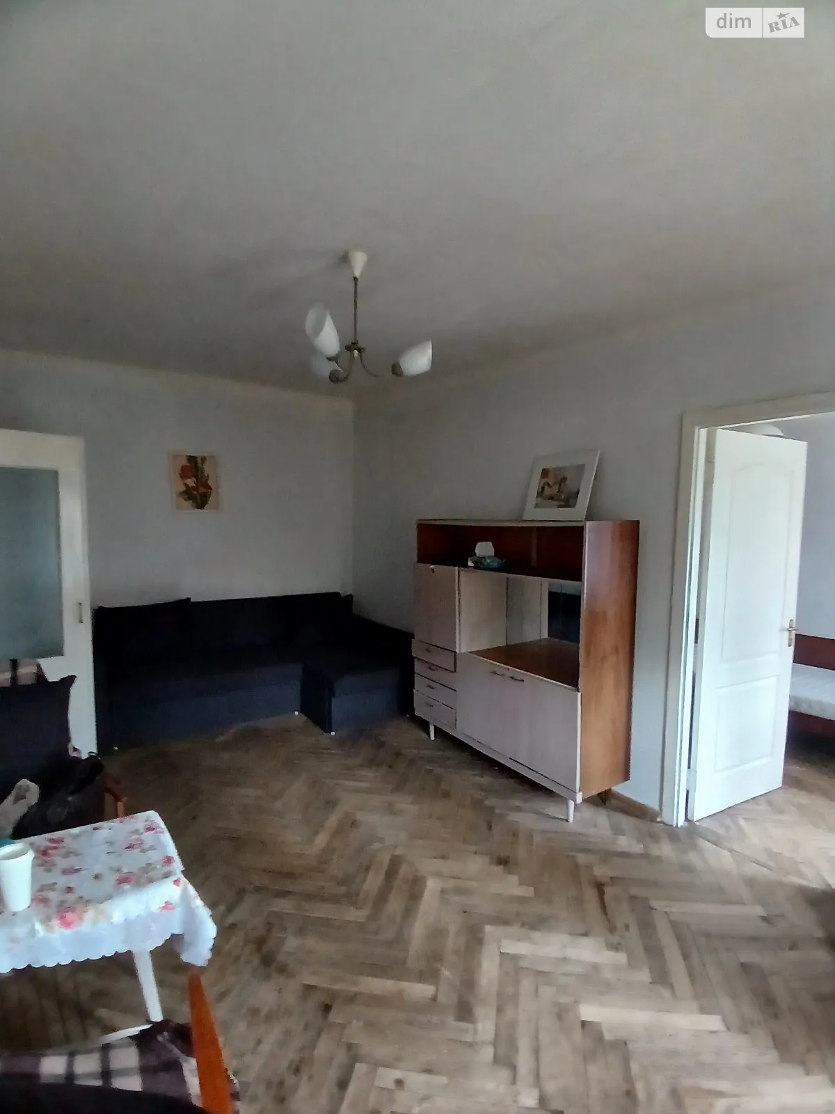 Сдается в аренду 2-комнатная квартира 42.8 кв. м в Киеве, ул. Салютная, 20 - фото 1