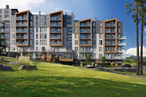 Продаж квартири, Івано-Франківська, Поляниця (Яремче), Прелуки вулиця, буд. 578, кв. 26