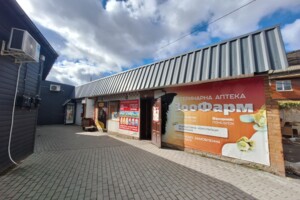 Продажа коммерческого помещения, Винница, р‑н. Замостянский, Привокзальная улица