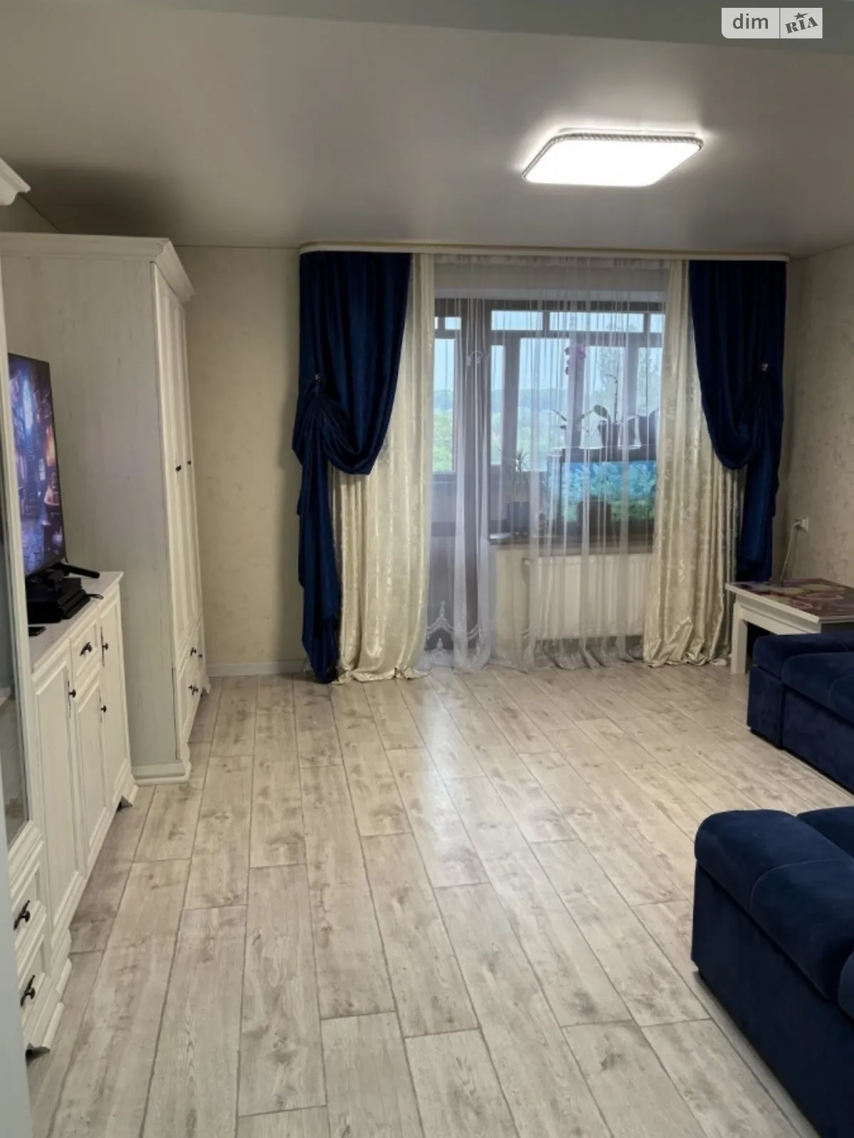 Продается 3-комнатная квартира 74 кв. м в Житомире, ул. Слободская, 18 - фото 1