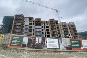 Продаж квартири, Івано-Франківська, Поляниця, Прелуки урочище, буд. 578