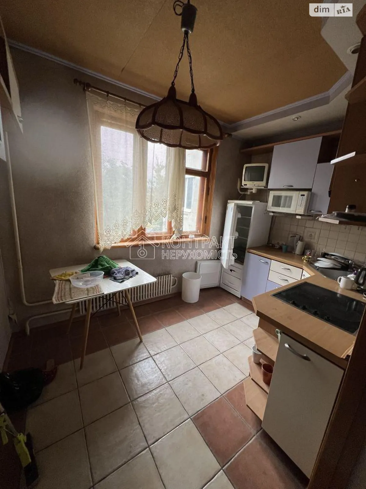 Продается 4-комнатная квартира 86 кв. м в Харькове, ул. Всеволода Татькова(Сергея Борзенко), 13/1 - фото 1