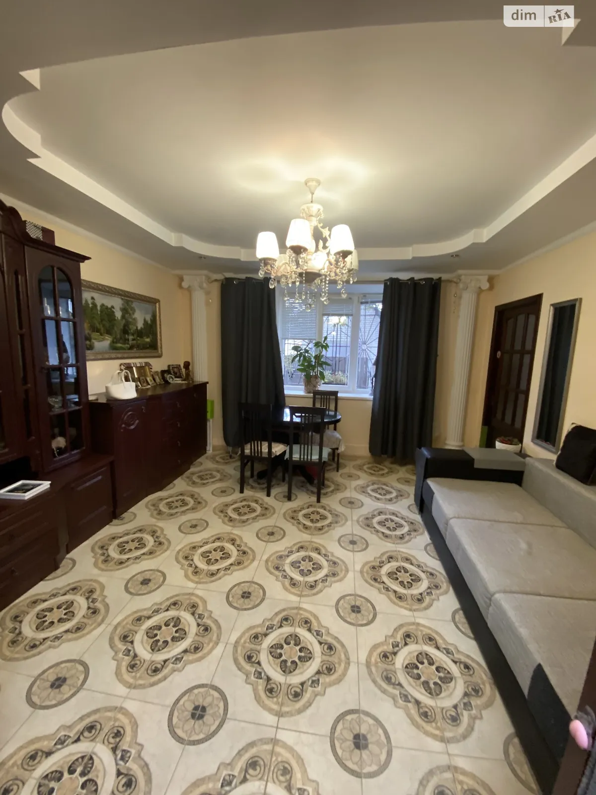 Продается 3-комнатная квартира 64 кв. м в Житомире, ул. Украинки Леси, 108А - фото 1