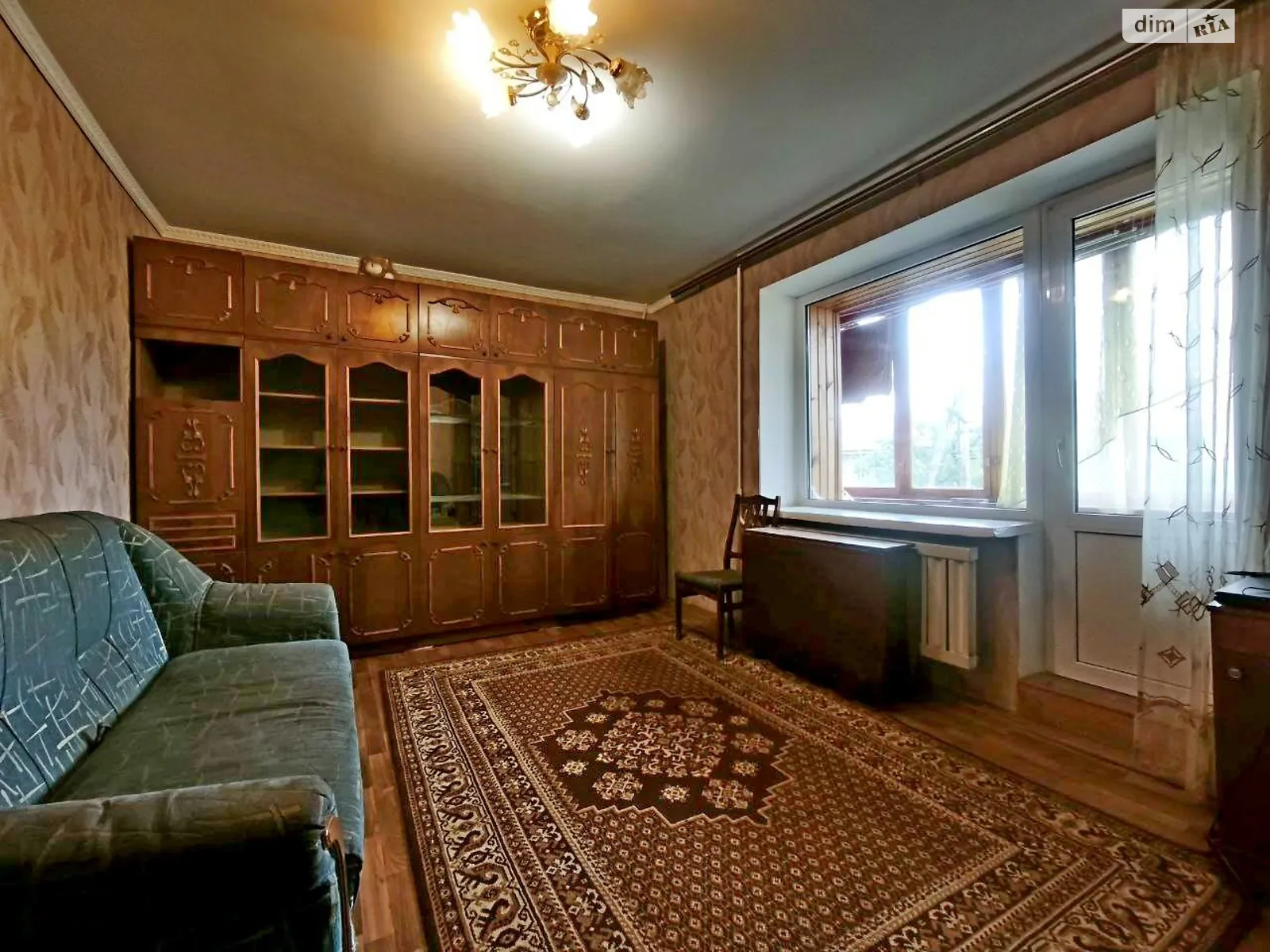 Продается 2-комнатная квартира 52.7 кв. м в Чернигове, ул. Королева, 12 - фото 1