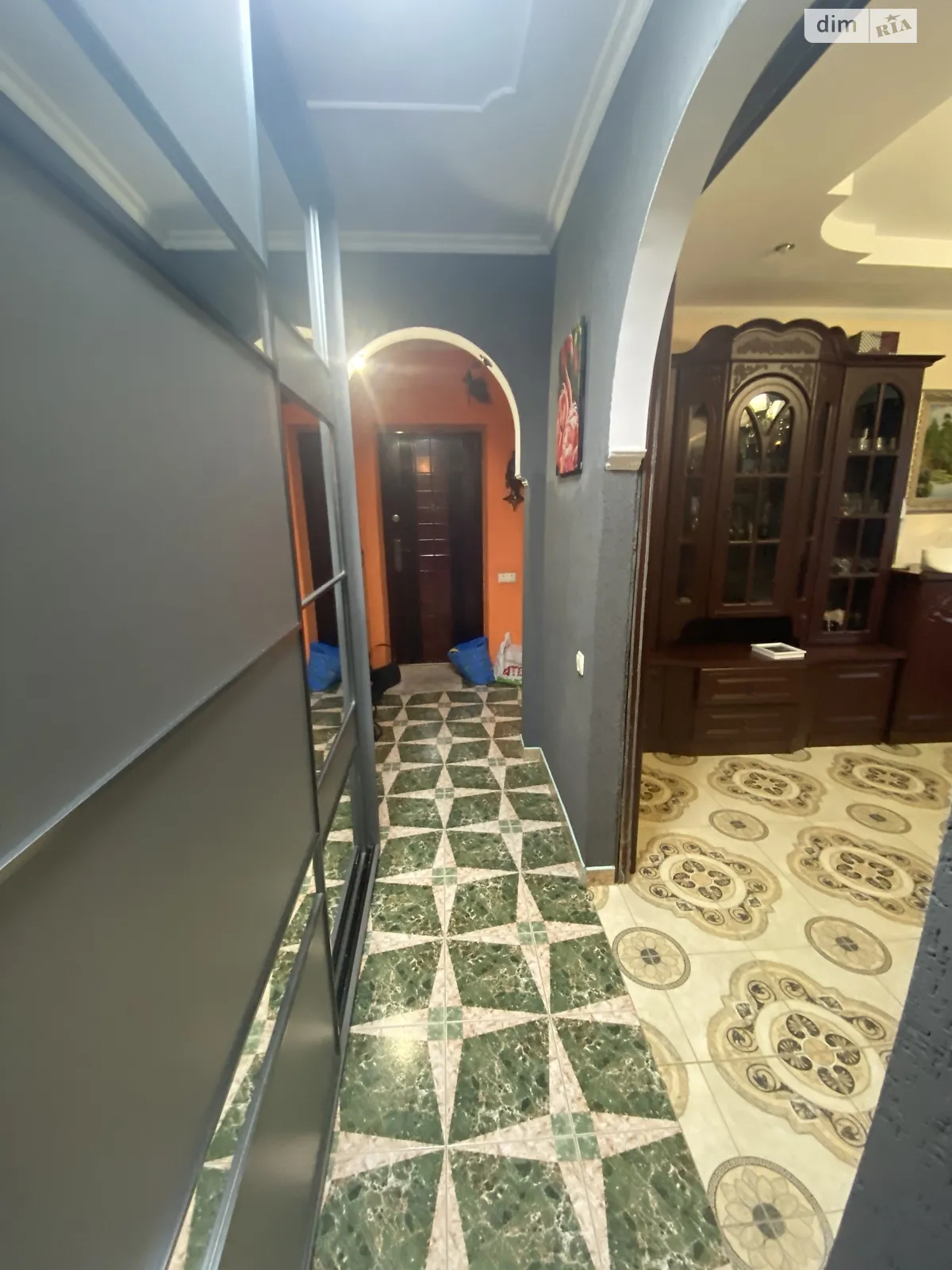 Продается 3-комнатная квартира 64 кв. м в Житомире, ул. Небесной сотни, 108/56А - фото 1