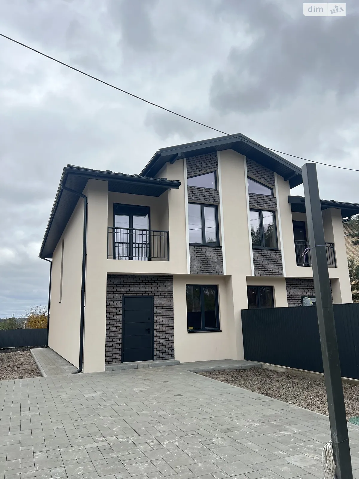ул. Независимости(Свердлова), 5 Ирпень, цена: 90000 $ - фото 1