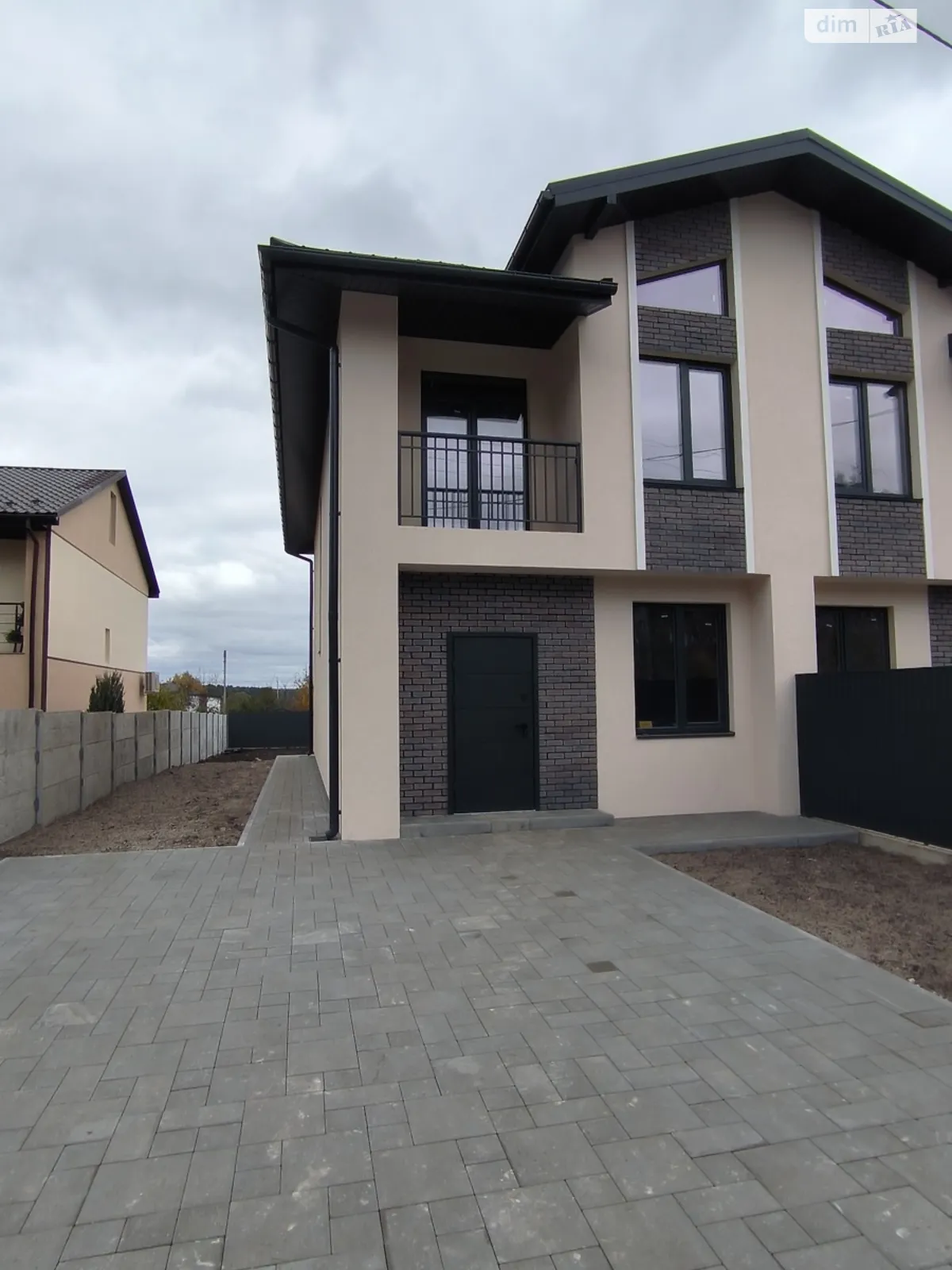 ул. Независимости(Свердлова), 5 Романовка Ирпень, цена: 90000 $ - фото 1
