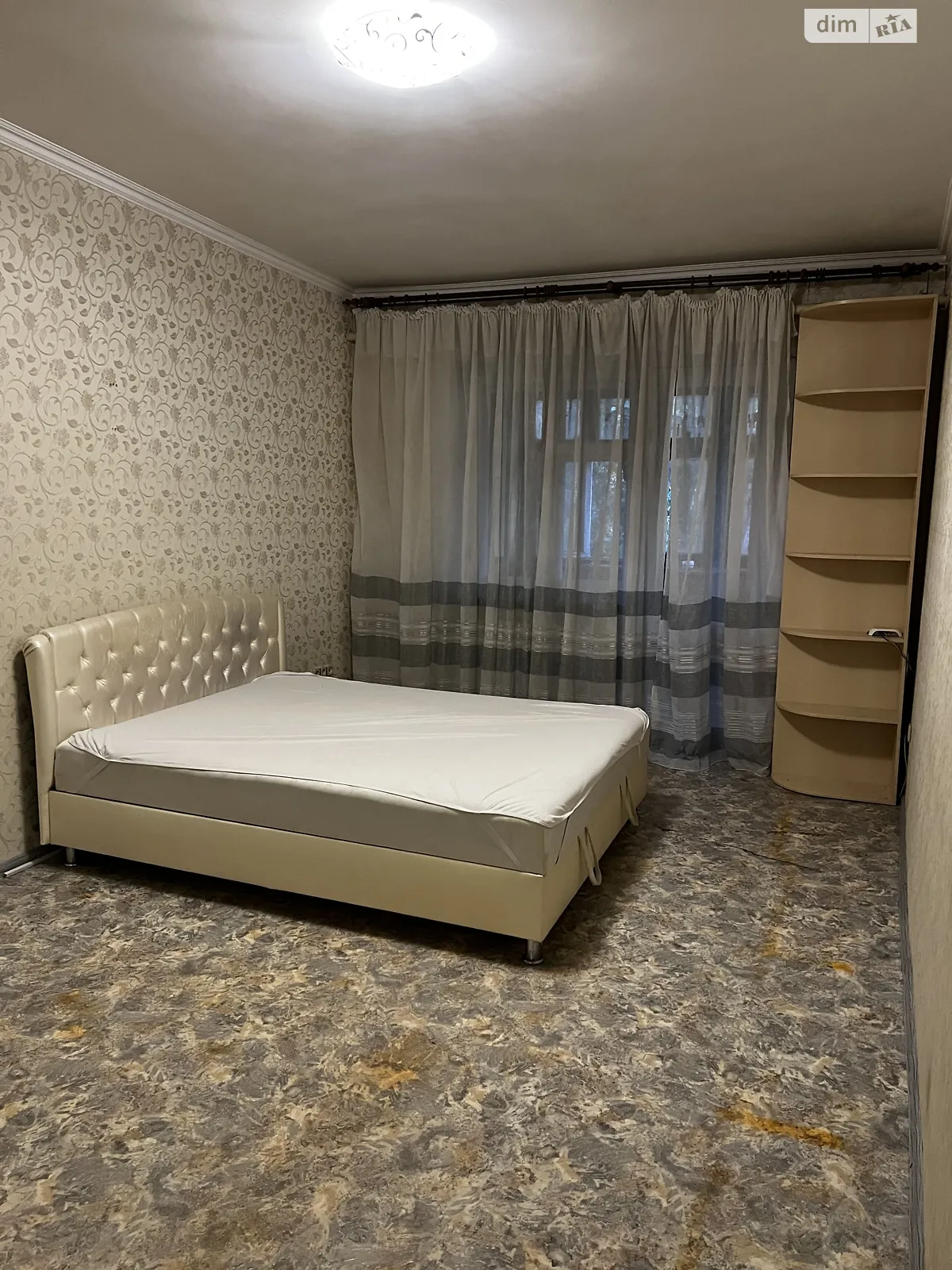 Здається в оренду 2-кімнатна квартира 45 кв. м у Одесі, вул. Варненська, 19/1 - фото 1