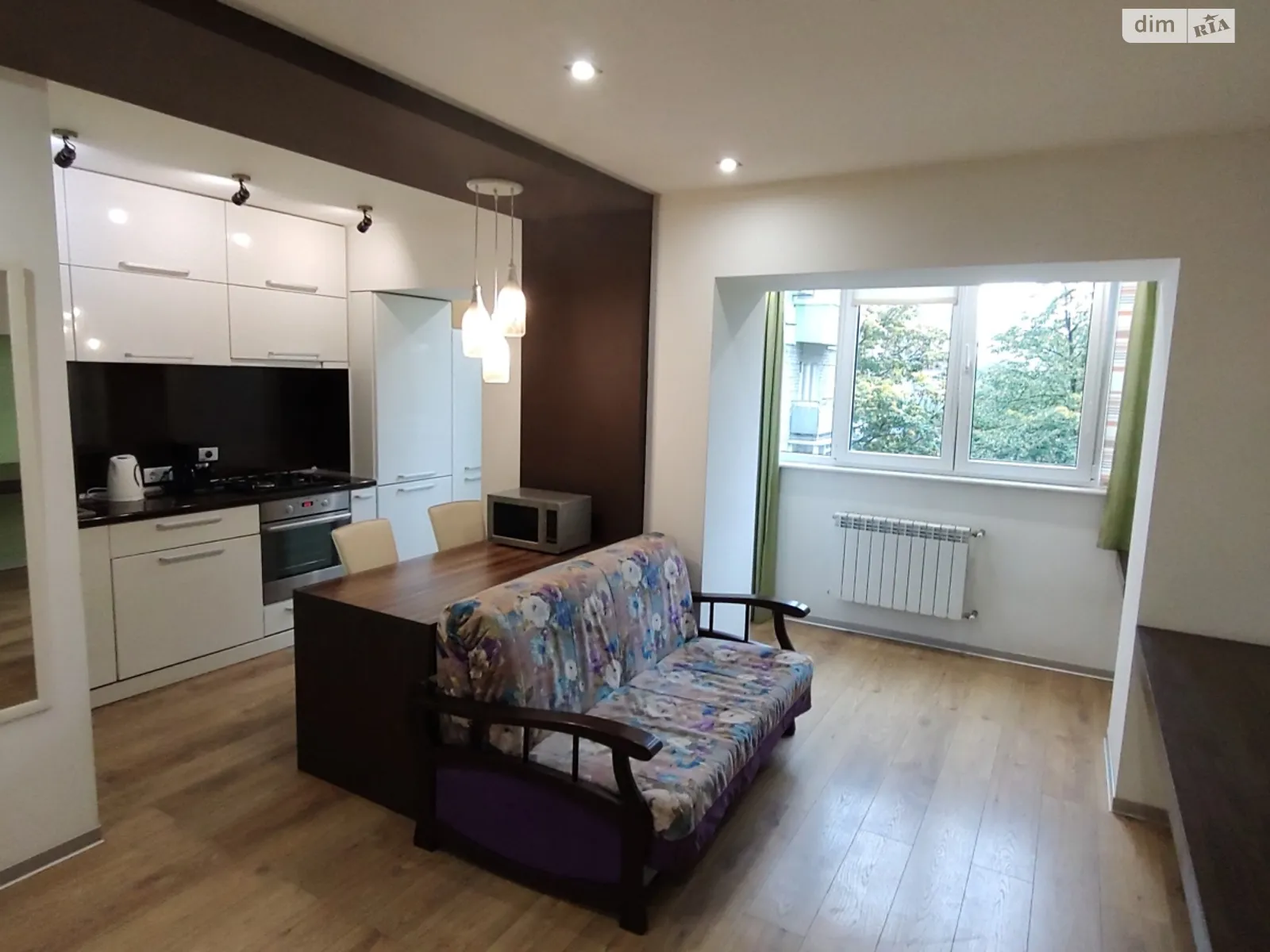 Продается 1-комнатная квартира 38 кв. м в Днепре, цена: 48000 $ - фото 1