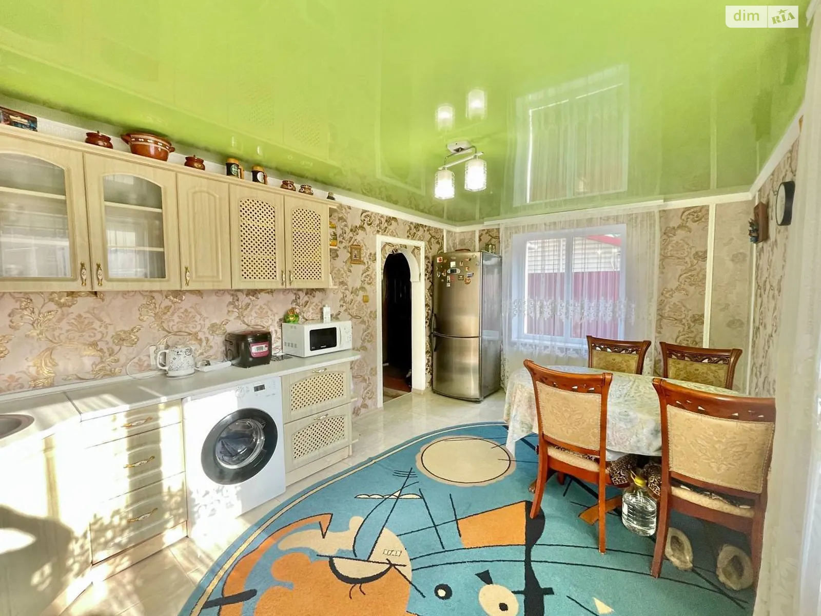 Продается дом на 2 этажа 100 кв. м с балконом, цена: 105000 $ - фото 1