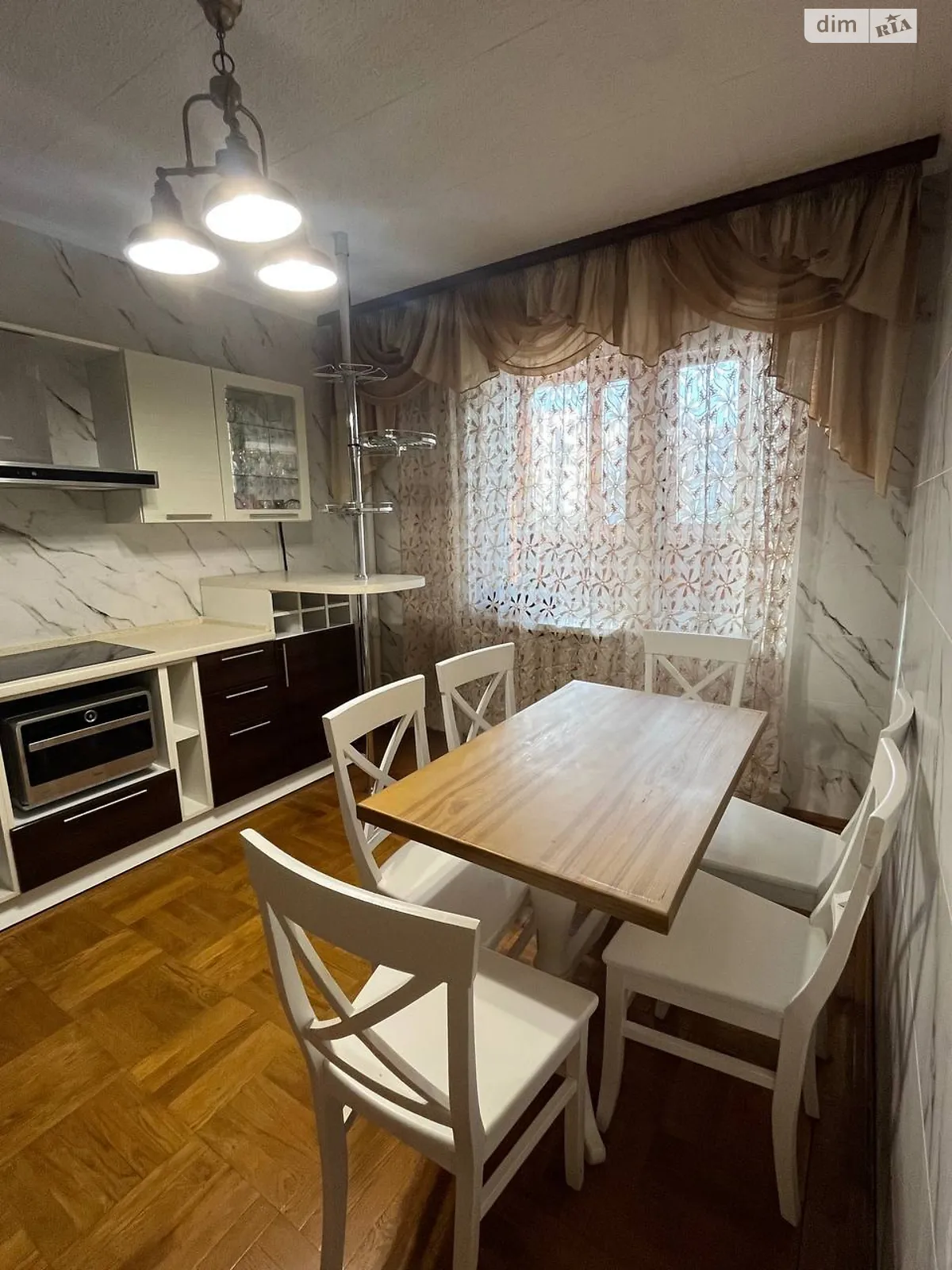 Продається 2-кімнатна квартира 82.3 кв. м у Києві, просп. Петра Григоренка, 36А - фото 1