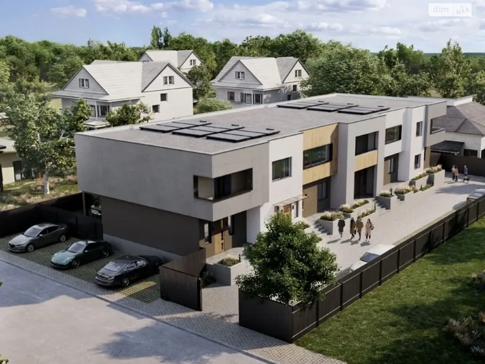 ул. Приозерная(Совхозная) Горенка, цена: 90000 $ - фото 1