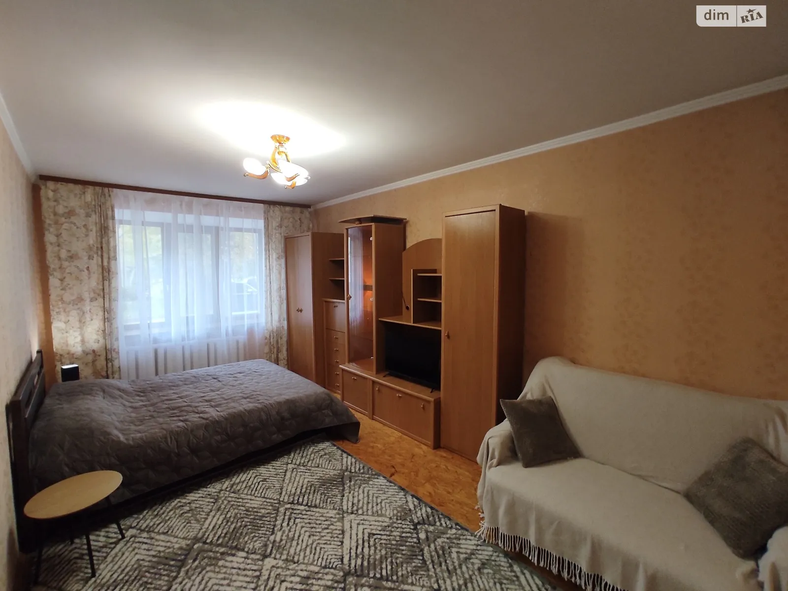 Сдается в аренду 1-комнатная квартира 27.1 кв. м в Виннице, ул. Андрея Первозванного - фото 1
