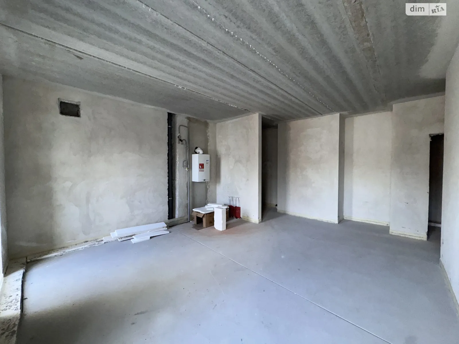 Продается 2-комнатная квартира 65.3 кв. м в Волчинце, ул. Тараса Шевченко, 116 - фото 1