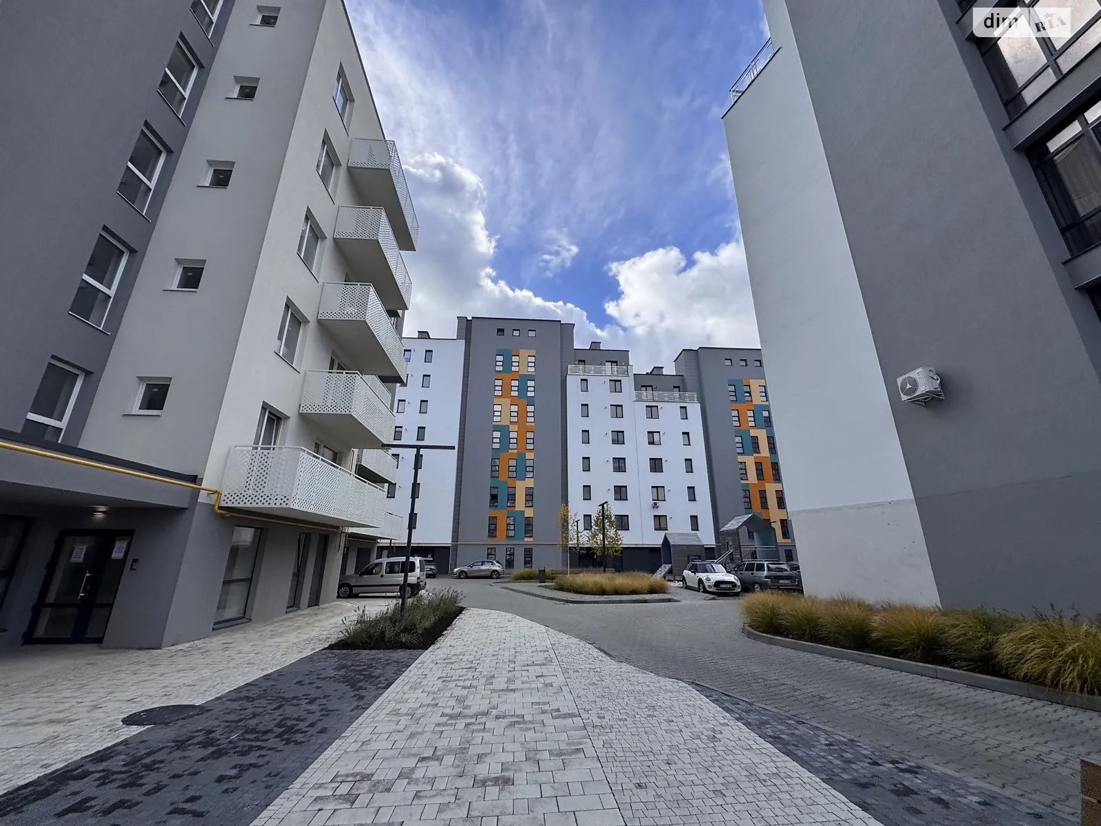 Продается 2-комнатная квартира 65.3 кв. м в Волчинце, ул. Тараса Шевченко, 116 - фото 1