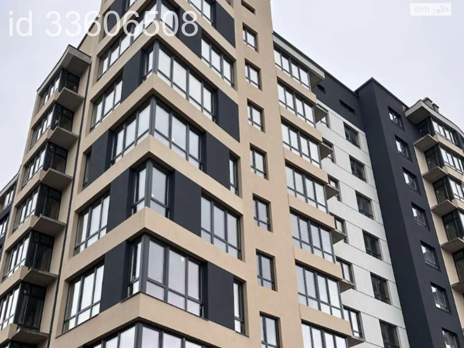 Продается 1-комнатная квартира 66 кв. м в Хмельницком, ул. Заречанская, 3/3В - фото 1