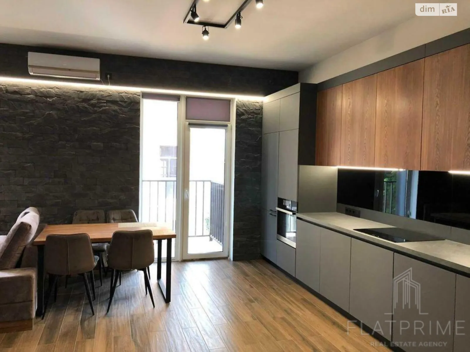 Продается 2-комнатная квартира 47.8 кв. м в Киеве, ул. Паньковская, 20/82 - фото 1