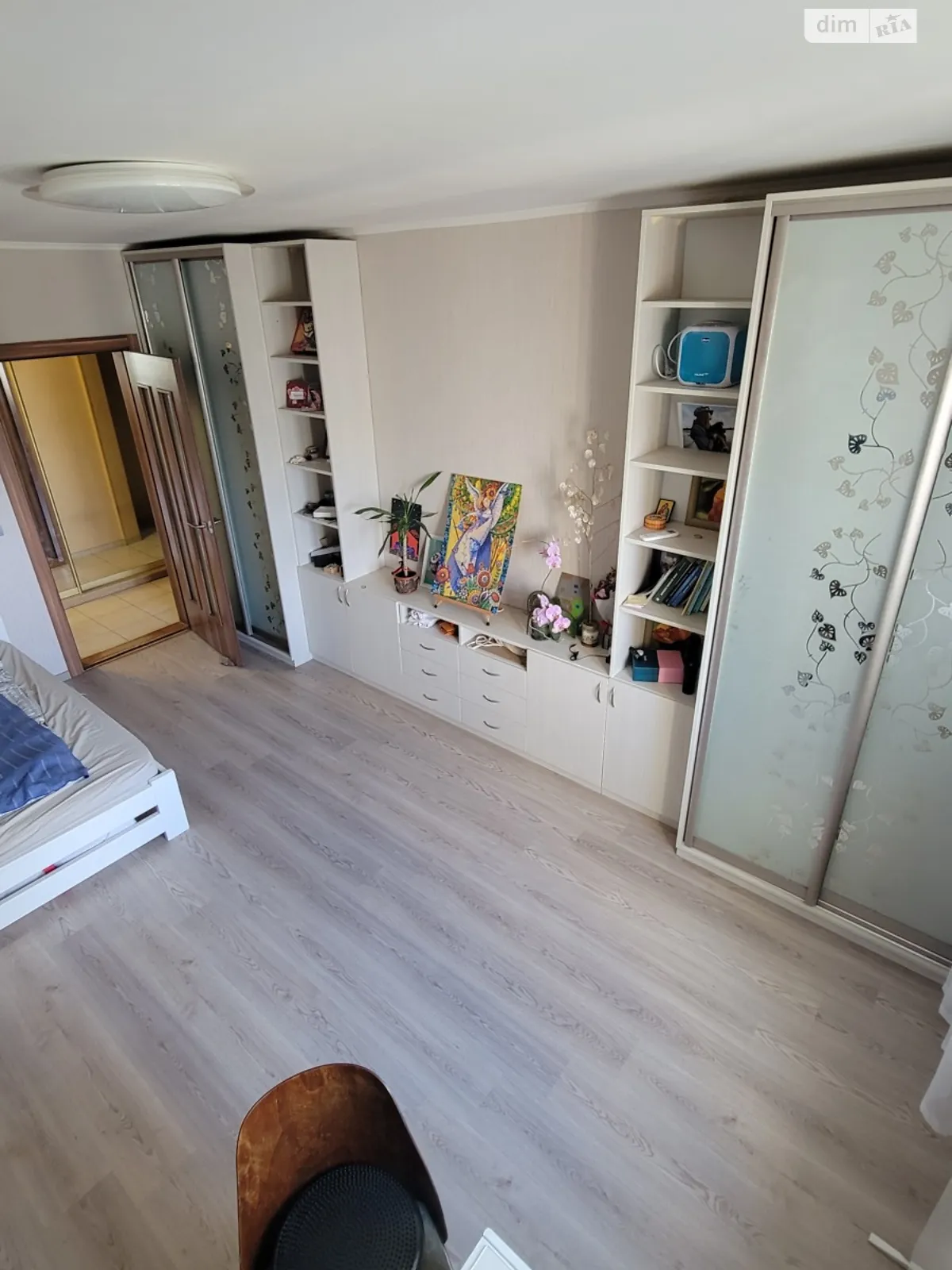 Сдается в аренду 1-комнатная квартира 45 кв. м в, цена: 13500 грн - фото 1