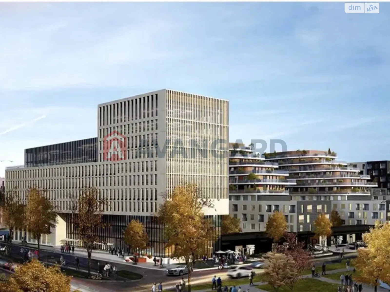 Продается 1-комнатная квартира 53 кв. м в Львове, ул. Зеленая - фото 1