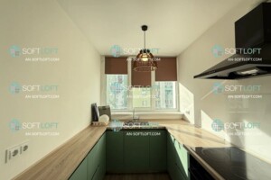 Продаж квартири, Харків, р‑н. Піски, ст.м. Центральний ринок, Рогатинська Левада вулиця, буд. 10