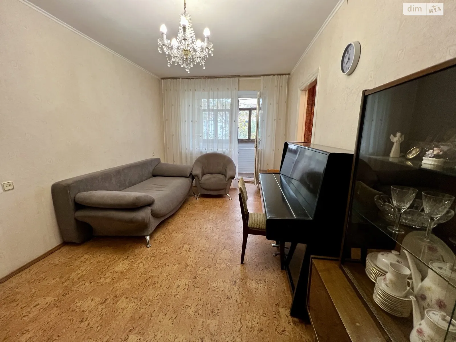 Продается 3-комнатная квартира 53.6 кв. м в Николаеве - фото 1