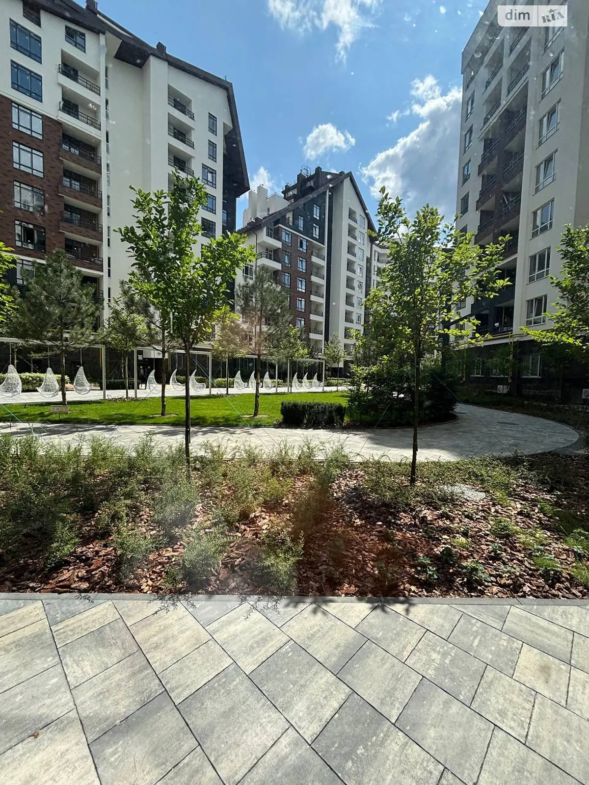 Сдается в аренду помещения свободного назначения 207.9 кв. м в 10-этажном здании, цена: 2494.8 $ - фото 1