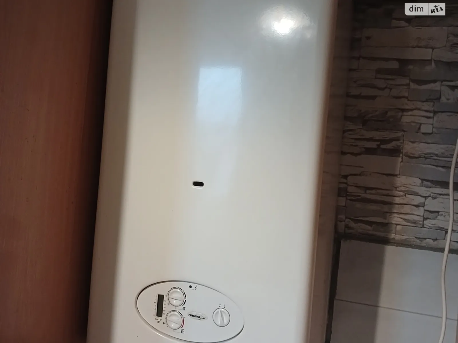 Продается 1-комнатная квартира 41 кв. м в Львове, ул. Вашингтона Джорджа - фото 1