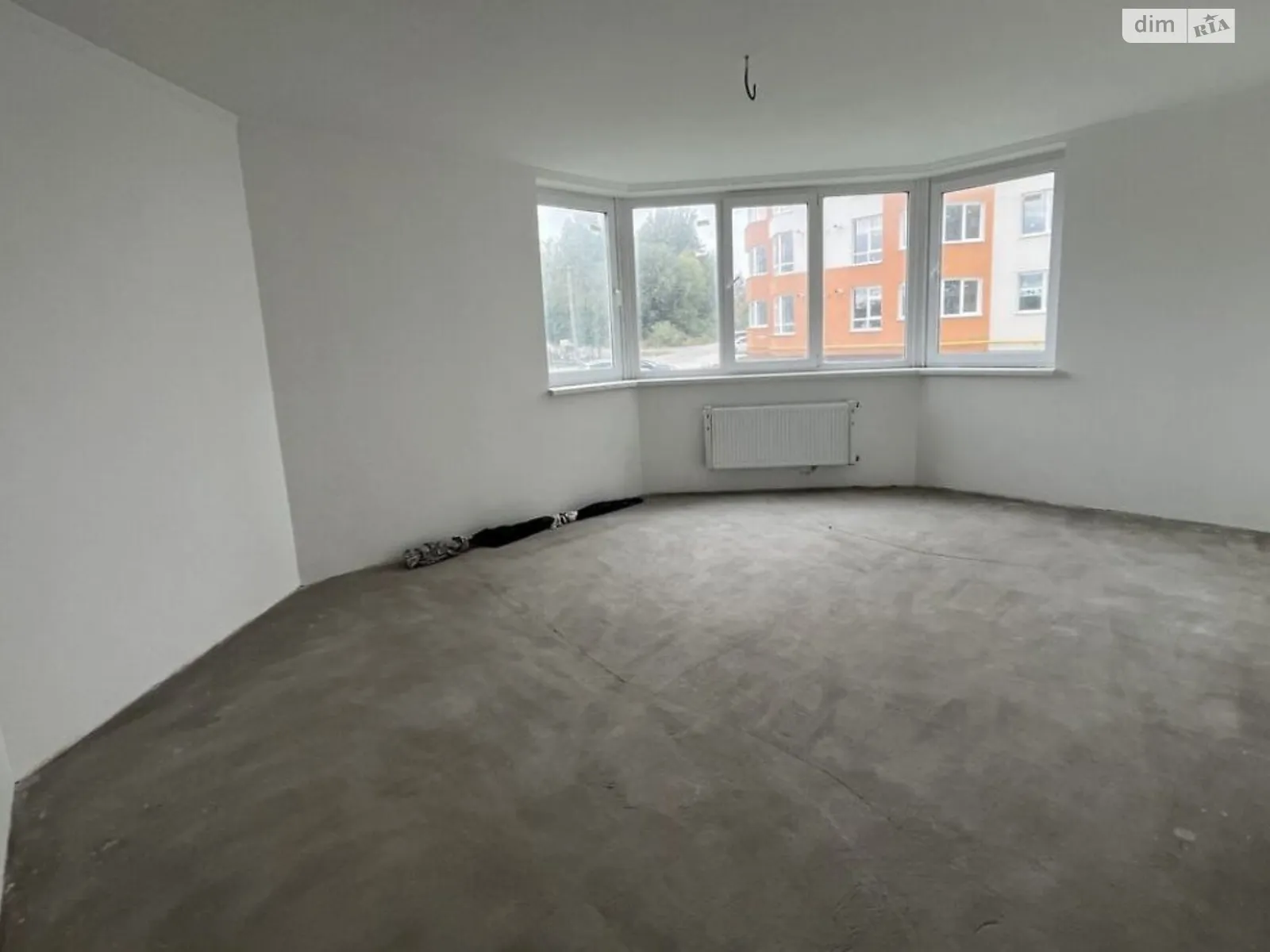 Продается 2-комнатная квартира 67 кв. м в Хмельницком, цена: 55000 $ - фото 1