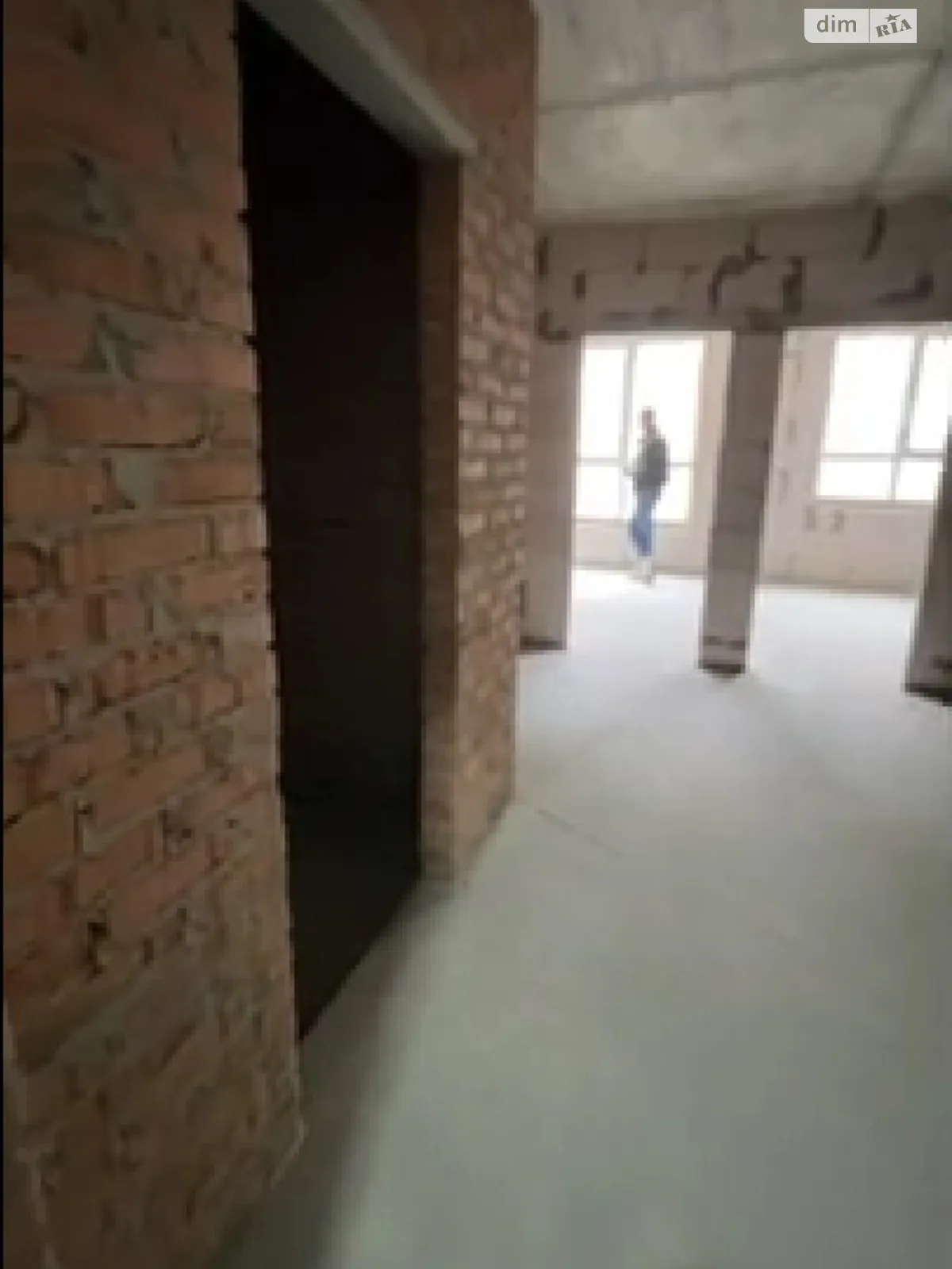 Продается 2-комнатная квартира 44 кв. м в Ирпене, ул. Университетская(Карла Маркса), 3/12 - фото 1