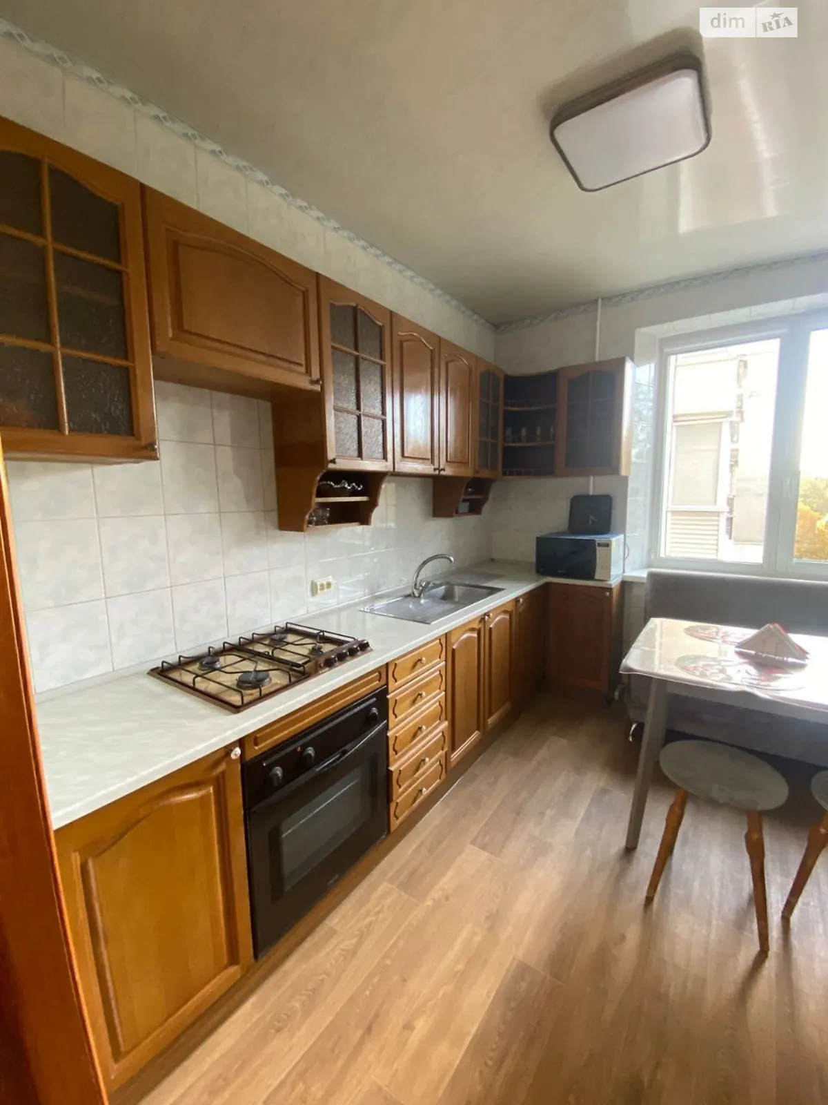 Сдается в аренду 3-комнатная квартира 77.6 кв. м в Харькове, просп. Науки, 31В - фото 1