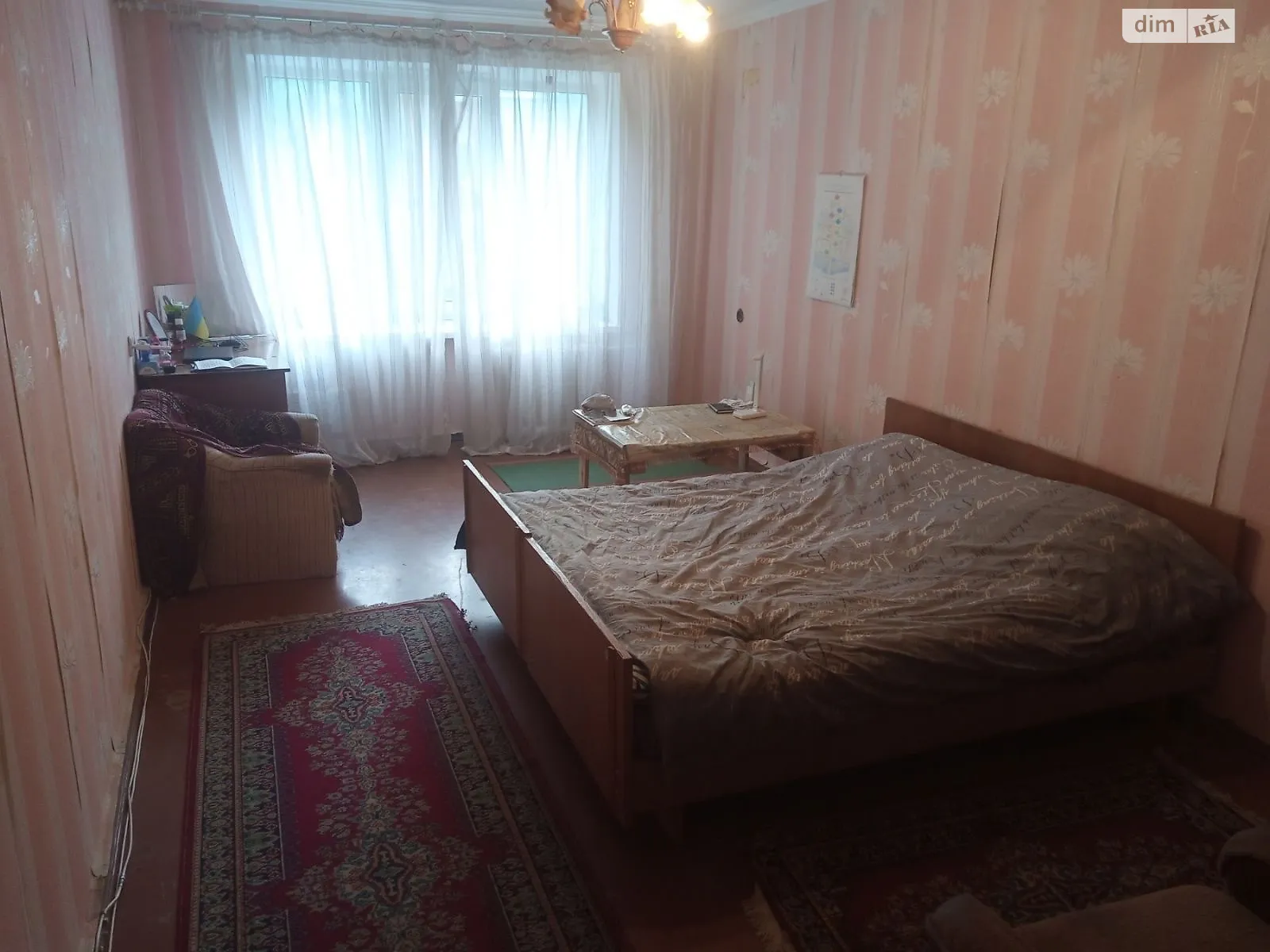 Здається в оренду 1-кімнатна квартира 31 кв. м у Хмельницькому, вул. Свободи - фото 1