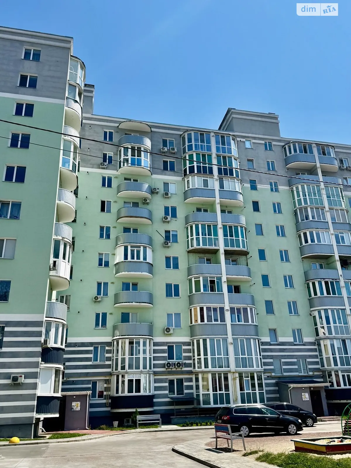 Продается 1-комнатная квартира 42 кв. м в Чернигове, ул. Красносельского, 51 - фото 1