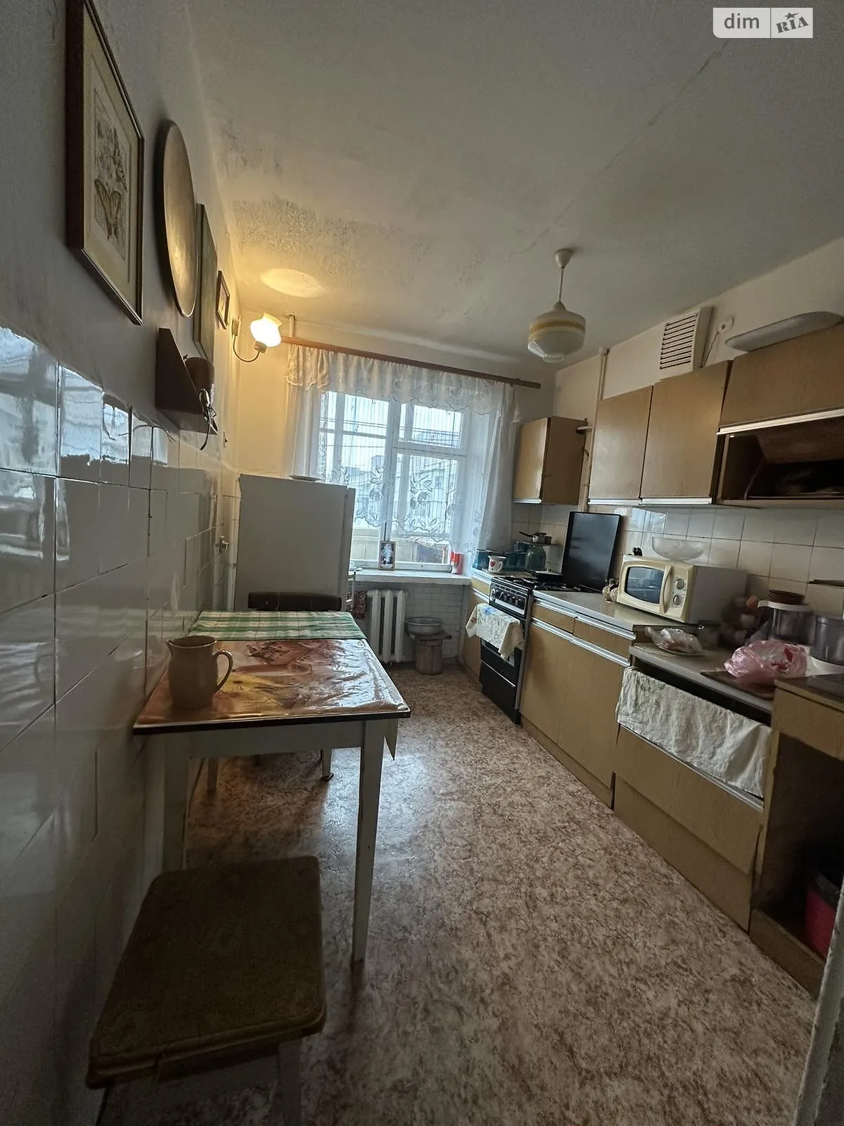 4-комнатная квартира 78.4 кв. м в Тернополе, цена: 52000 $ - фото 1