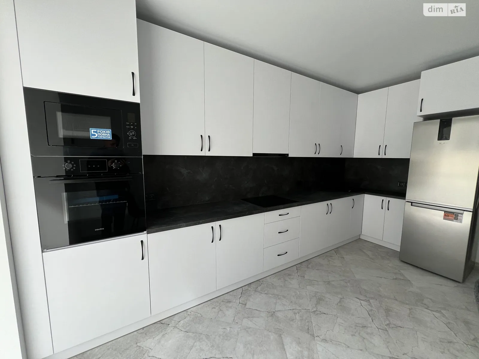 1-кімнатна квартира 42 кв. м у Тернополі, вул. Глиняна - фото 1