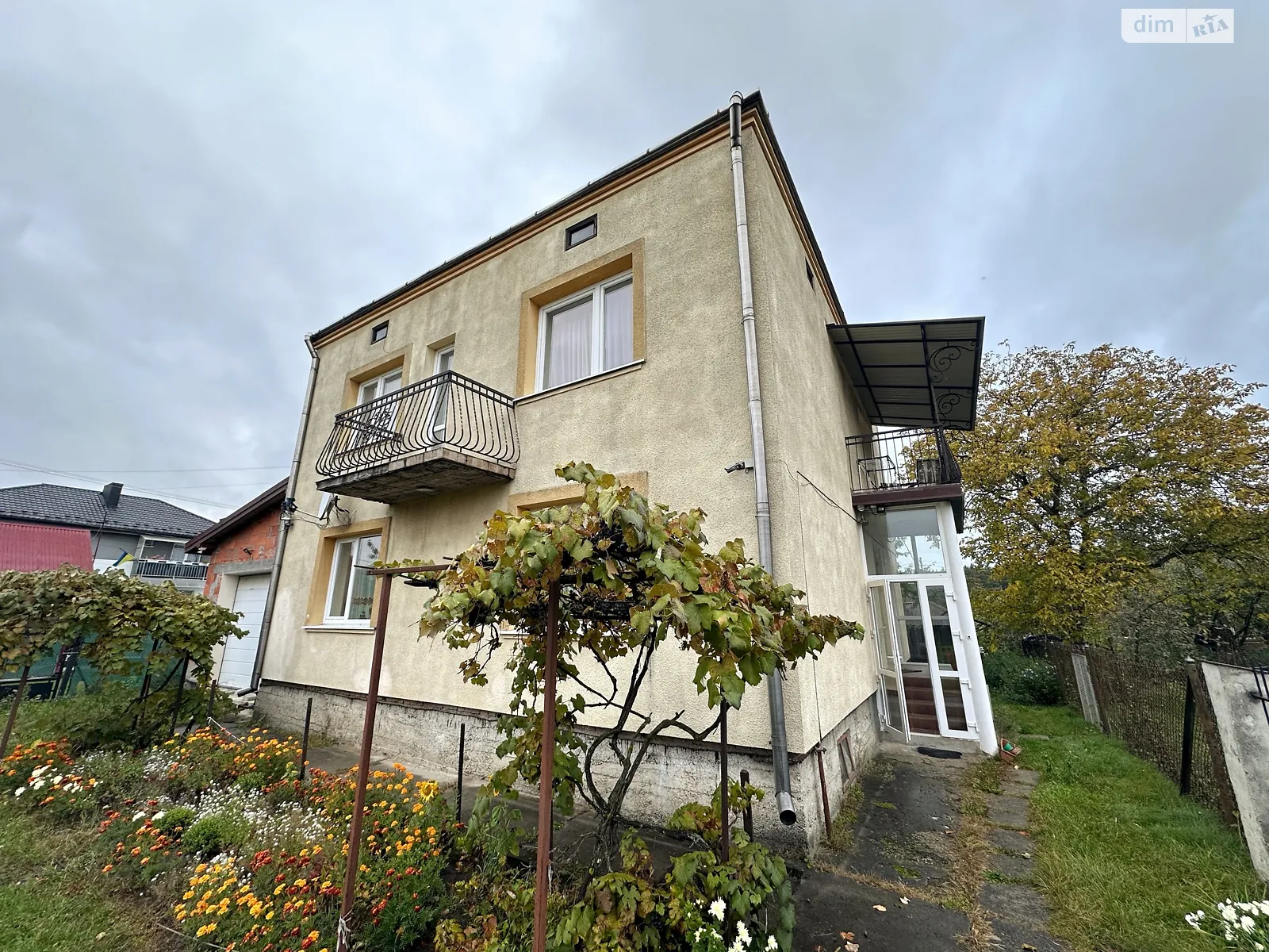 Сдается в аренду дом на 2 этажа 180 кв. м с камином, цена: 23000 грн - фото 1