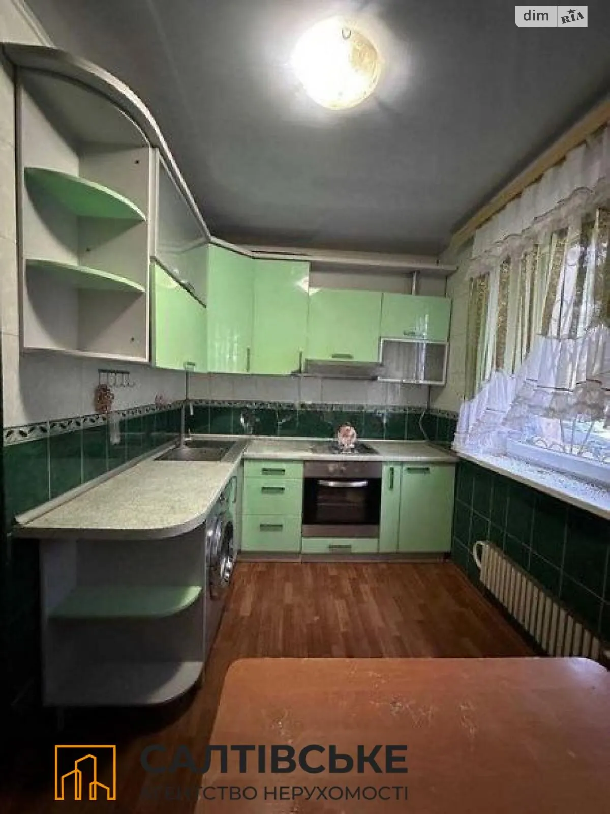 Продается 3-комнатная квартира 69 кв. м в Харькове, ул. Гарибальди, 6А - фото 1