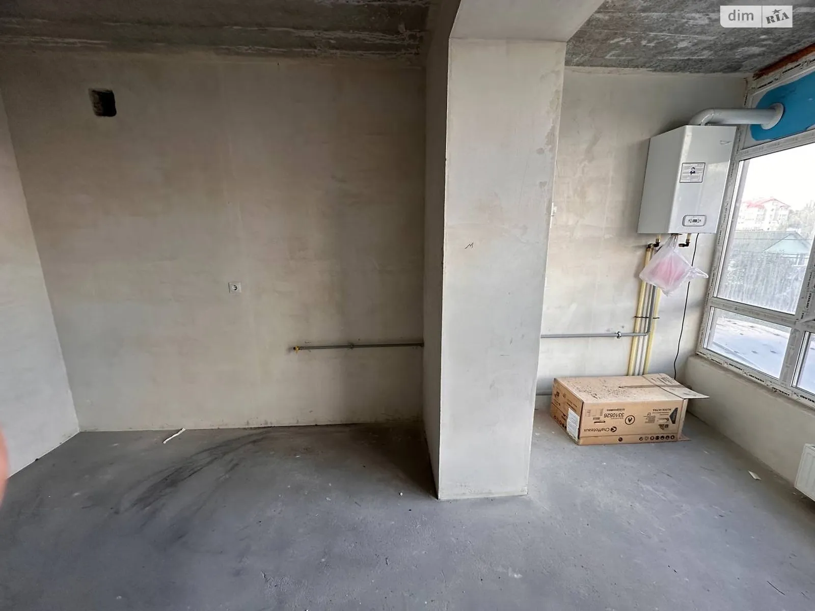 Продается 3-комнатная квартира 96 кв. м в Хмельницком, ул. Проскуровского Подполья, 110 - фото 1